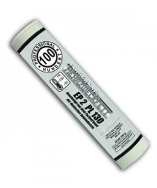 PROFESSIONAL HUNDERT Mehrzweckfett EP 2 PL 130